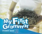 Trọn Bộ My First Grammar 1,2,3